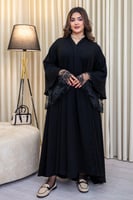 عباية دانتيلّا