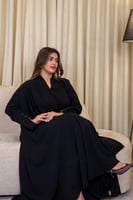 عبايه الهيبه