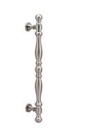 مسكة باب سحب اسود