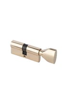 قلب قفل حمام 7 سم بدون مفتاح LOZAN