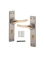 مقبض باب بليت / LOZAN