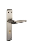 مقبض باب بليت زنك - LOZAN