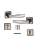 مقبض باب مفصول / LOZAN