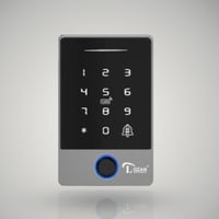 جهاز تشفير ذكي - LOZAN