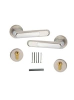 مقبض باب مفصول / LOZAN