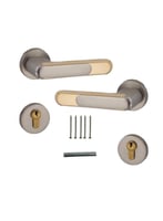 مقبض باب مفصول / LOZAN