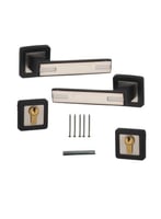 مقبض باب مفصول / LOZAN