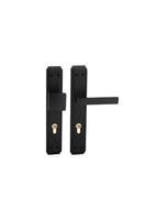 مقبض باب شقة خارجي ثابت متحرك - LOZAN