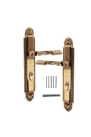 زوج مقبض باب كلاسيك تركي