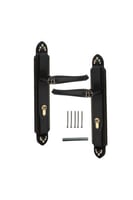 مقبض باب كلاسيك تركي