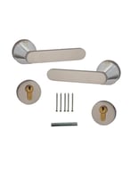 مقبض باب مفصول / LOZAN