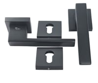 مقبض باب مفصول