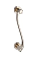 مقبض سحب ذهبي 25.50سم