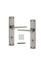 زوج مقبض باب بليت تركي - TUCRA