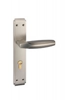 مقبض باب بليت زنك - LOZAN