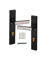 مقبض باب بليت