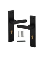 مقبض باب بليت / LOZAN