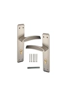 مقبض باب بليت زنك - LOZAN