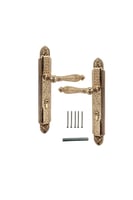 زوج مقبض باب كلاسيك تركي