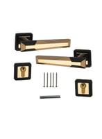 مقبض باب مفصول / LOZAN