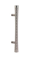 مسكة باب سحب ذهبي