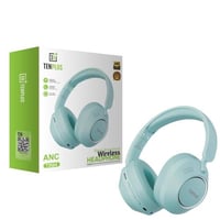 سماعة TENPLUS اللاسلكية – صوت نقي وراحة طوال اليوم