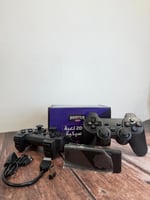 جهاز الألعاب الكلاسيكية 4K Hunter – أكثر من 20000...