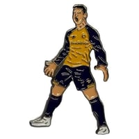 ملصق جديد رونالد سييييييي