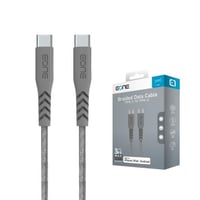 كيبل شحن ونقل بيانات Type-C إلى Type-C من EONE – ق...