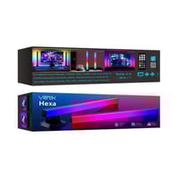 إضافة ذكية من فيرتيك 16 مليون لون