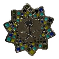 ملصق جديد رؤية 2030