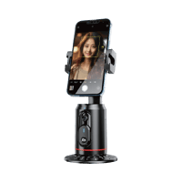 حامل تصوير بميزة اللتببع للتوصوير من شركة تن بلس