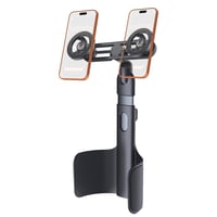 حامل جوال مغناطيسي للسيارة 2×1 من YOUFO – يثبت في...