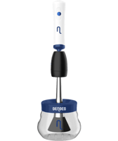 جهاز تنظيف فرش المكياج