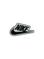 Nike Sticker Metal || ستيكر تلفون نايك