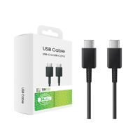 C إلى C كيبل شحن