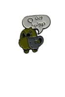 ملصق حديد لصق 3M واين قهوتي