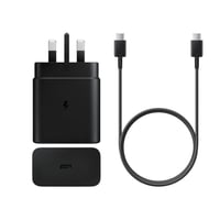 شاحن بقوة 45 وات مع كيبل C to C