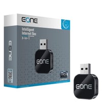 قطعة EONE الذكية – تجربة قيادة وترفيه بلا حدود