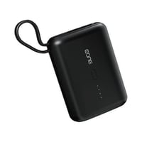 - باور بنك طاقة محمول بسعة 10000mah