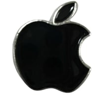 ملصق حديد لصق 3M علامة ابل