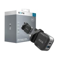 شاحن جداري سريع تقنية GaN بقوة 45 واط