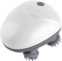 جهاز تدليك كهربائي محمول باليد – لتدليك فروة الرأس...