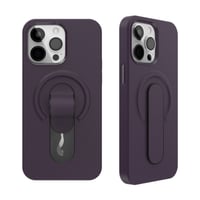 جراب براد بارك ذات وظيفة Velous ومتوافقة مع MagSaf...