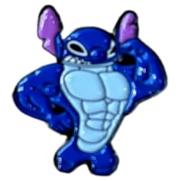 ملصق حديد لصق 3M ستيتش المعضل