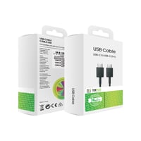 C إلى C كيبل شحن