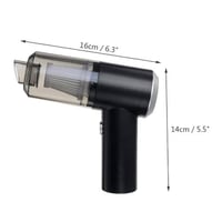 مكنسة كهربائية