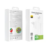 سماعة سلكية ايفون منفذ تايب سي