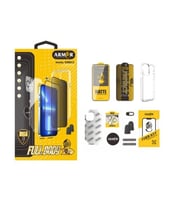 بكج حماية جوال 9 في 1