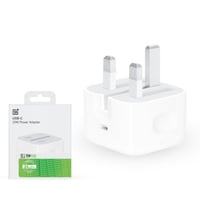 راس شاحن جداري بقوة 20 واط